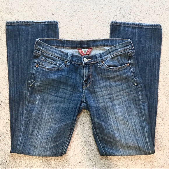 Lucky Brand Denim - Lucky brand jeans